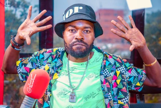 According to Detacha Sakalam, he ended his musical career due to unprofitability.